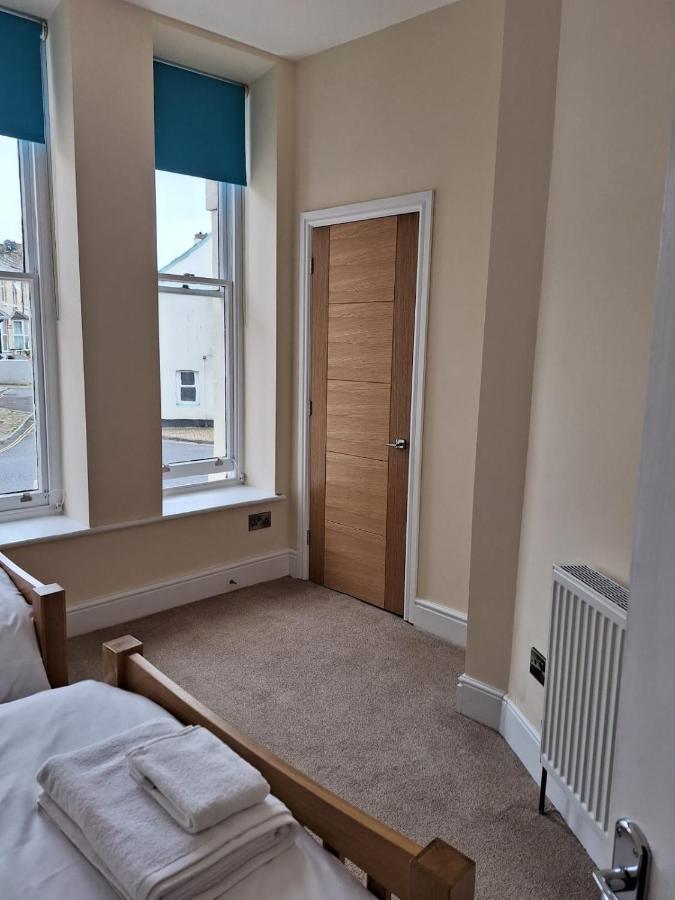 Lfracombe Holiday Apartment Close To Tunnels Beaches Ilfracombe Dış mekan fotoğraf