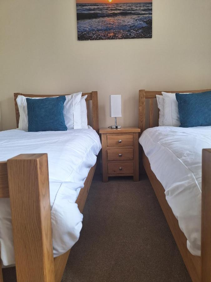 Lfracombe Holiday Apartment Close To Tunnels Beaches Ilfracombe Dış mekan fotoğraf
