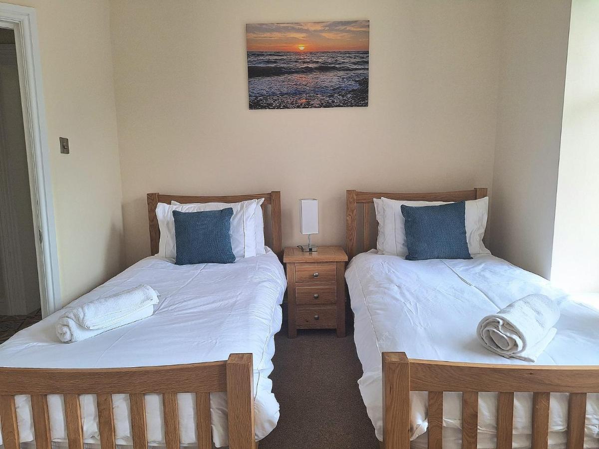 Lfracombe Holiday Apartment Close To Tunnels Beaches Ilfracombe Dış mekan fotoğraf