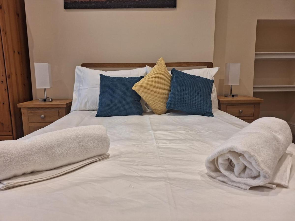 Lfracombe Holiday Apartment Close To Tunnels Beaches Ilfracombe Dış mekan fotoğraf