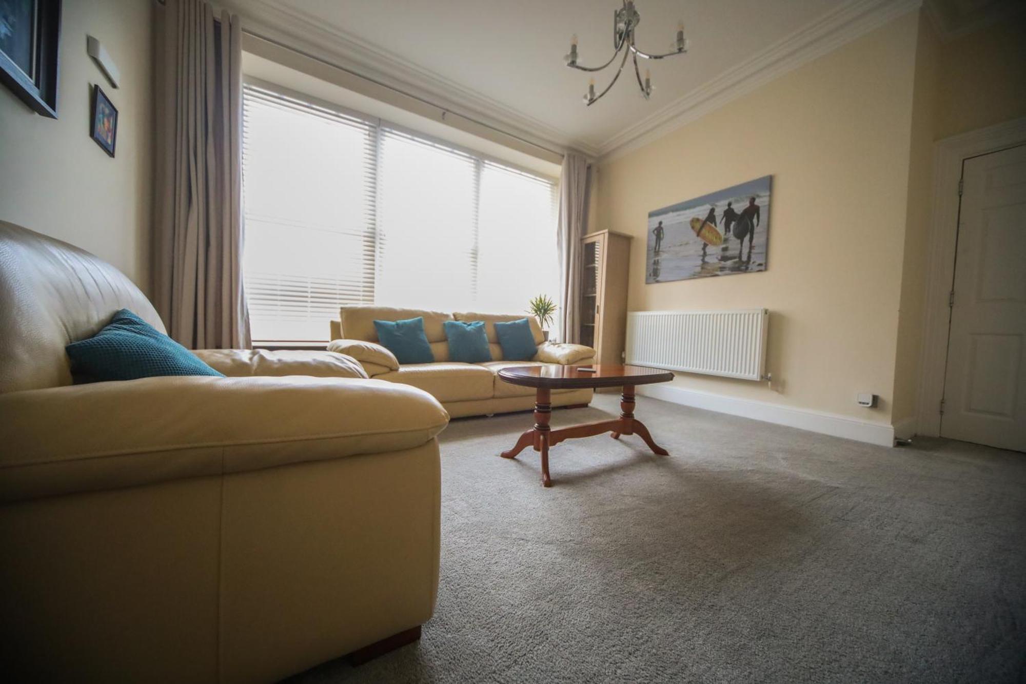 Lfracombe Holiday Apartment Close To Tunnels Beaches Ilfracombe Dış mekan fotoğraf