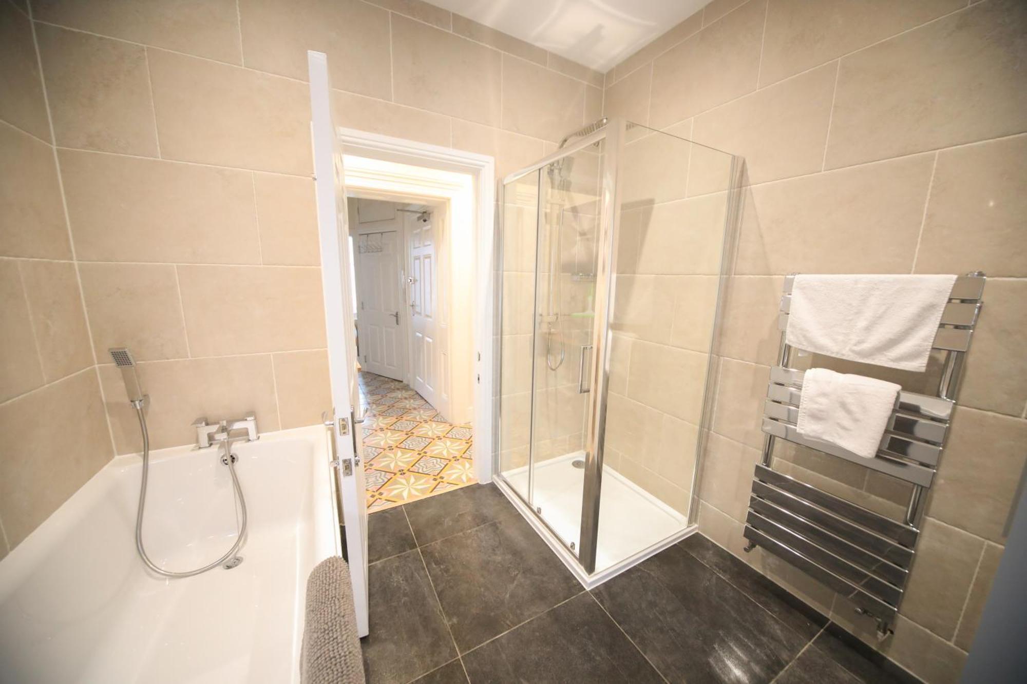 Lfracombe Holiday Apartment Close To Tunnels Beaches Ilfracombe Dış mekan fotoğraf