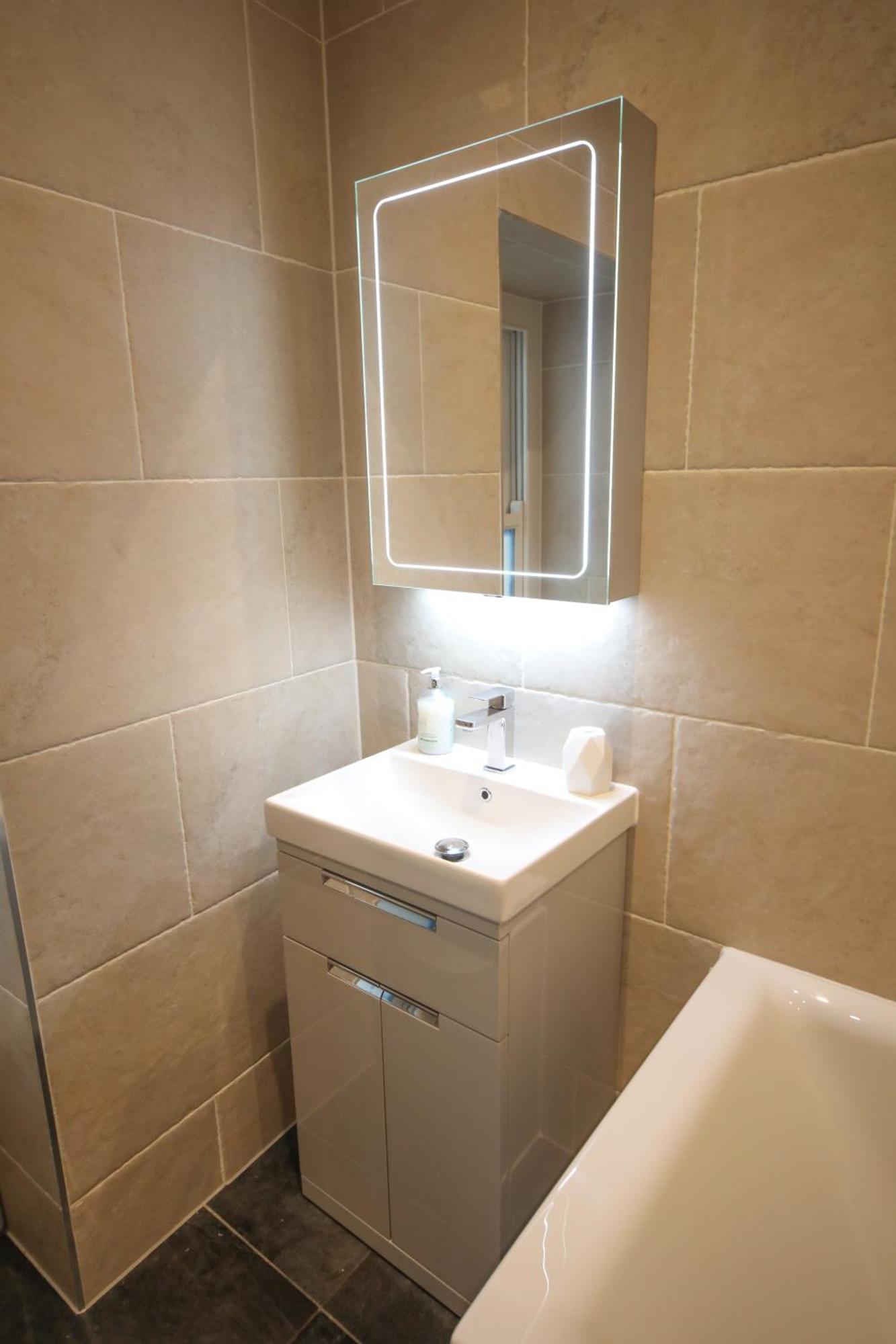 Lfracombe Holiday Apartment Close To Tunnels Beaches Ilfracombe Dış mekan fotoğraf