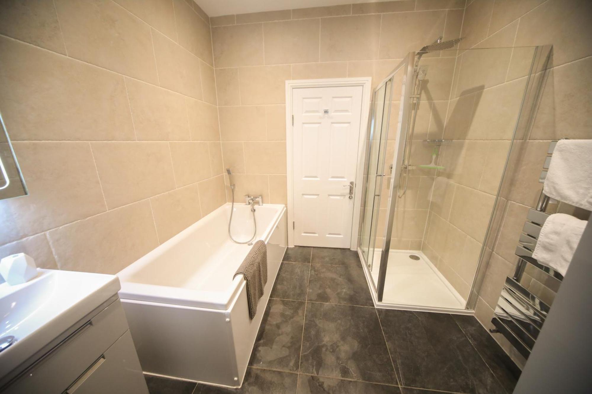 Lfracombe Holiday Apartment Close To Tunnels Beaches Ilfracombe Dış mekan fotoğraf