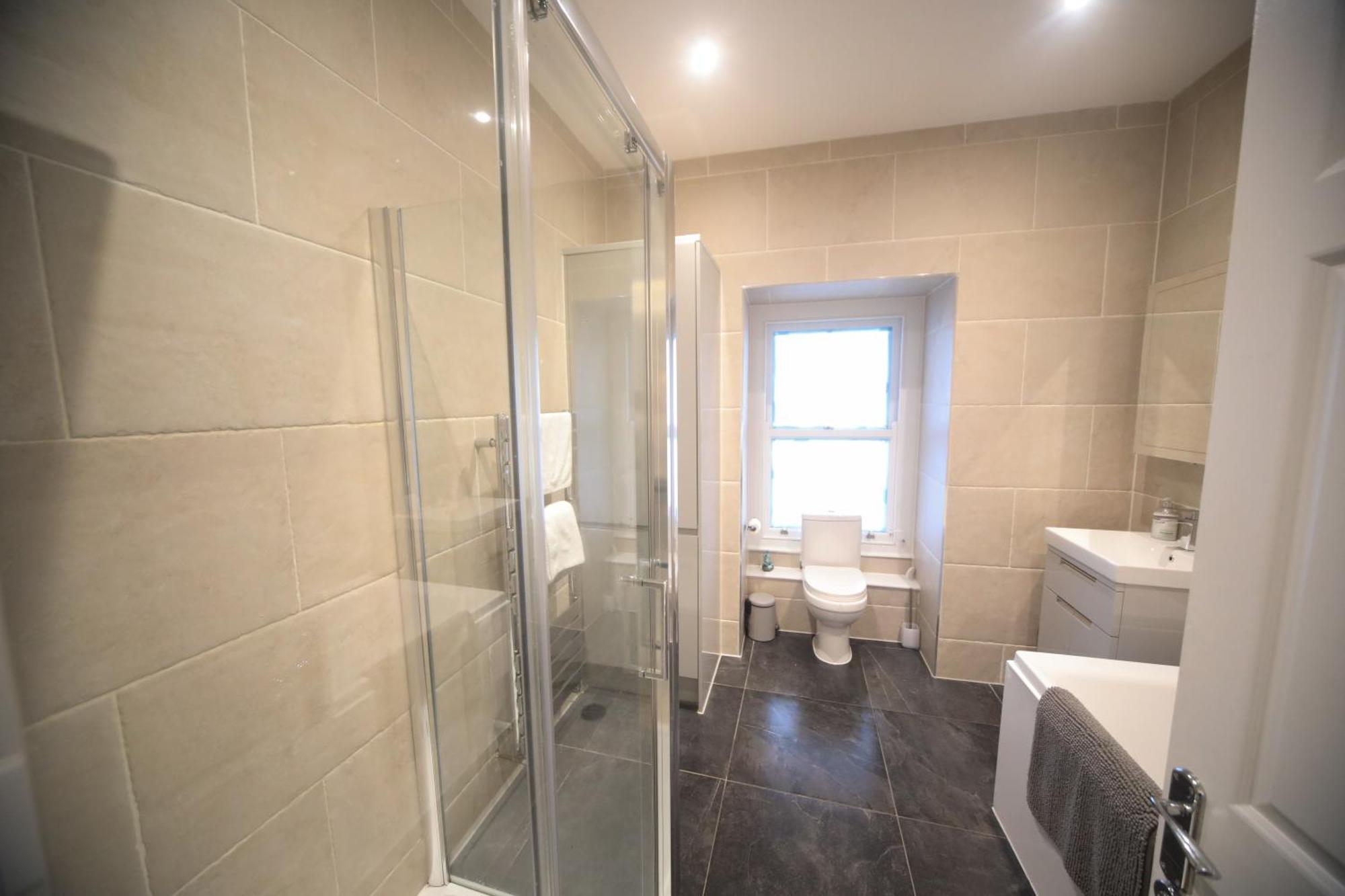 Lfracombe Holiday Apartment Close To Tunnels Beaches Ilfracombe Dış mekan fotoğraf
