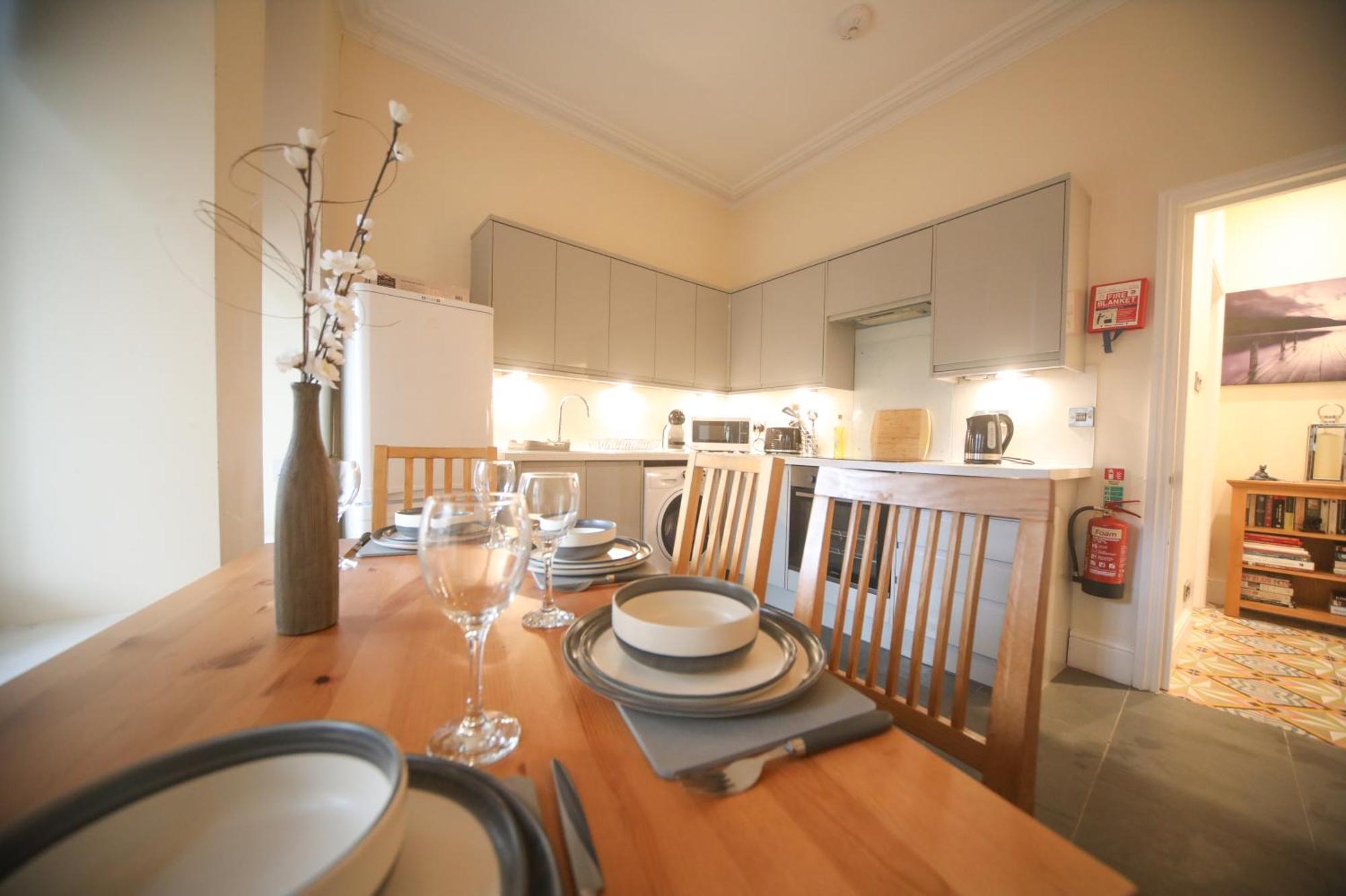 Lfracombe Holiday Apartment Close To Tunnels Beaches Ilfracombe Dış mekan fotoğraf