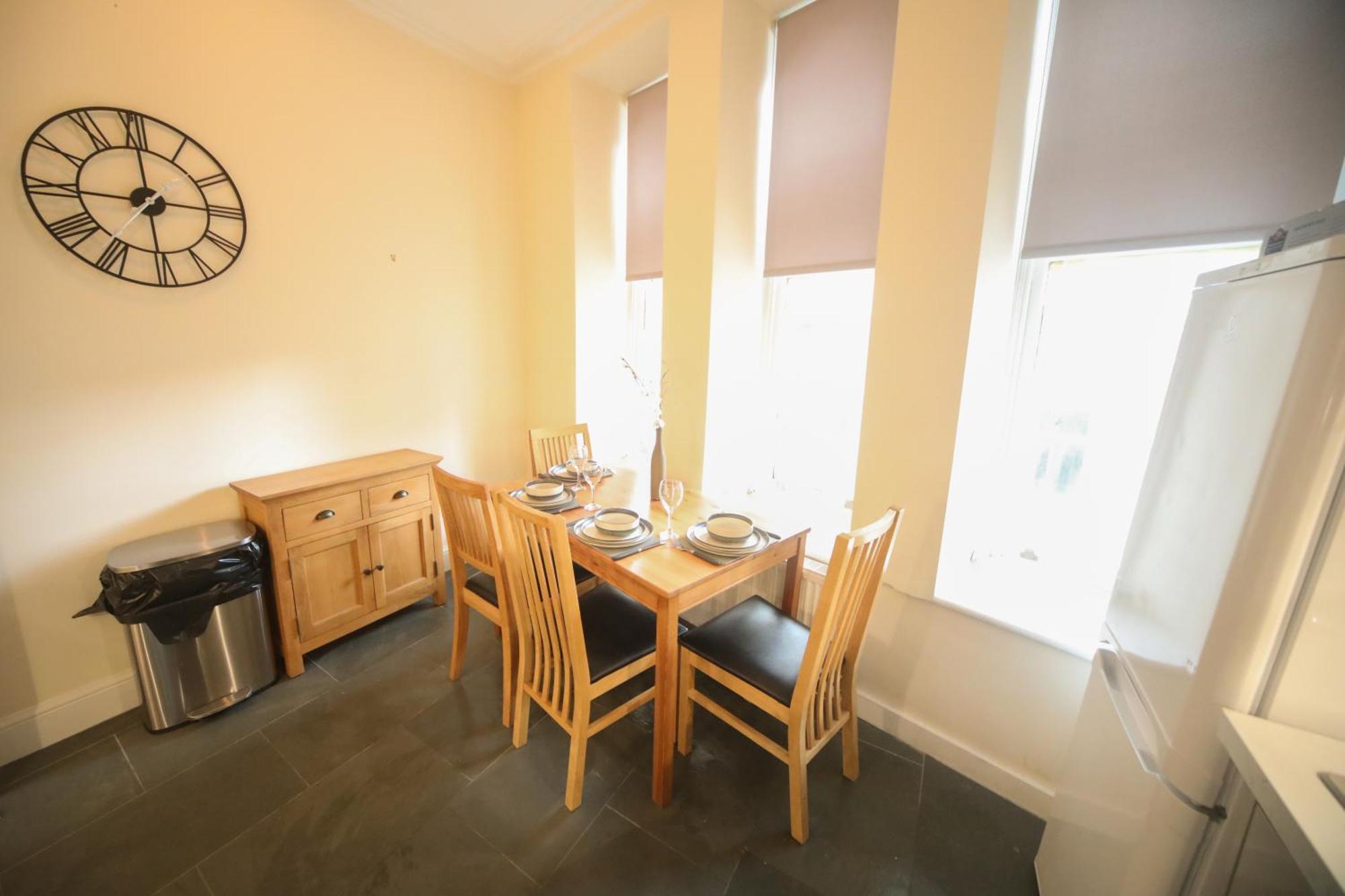 Lfracombe Holiday Apartment Close To Tunnels Beaches Ilfracombe Dış mekan fotoğraf