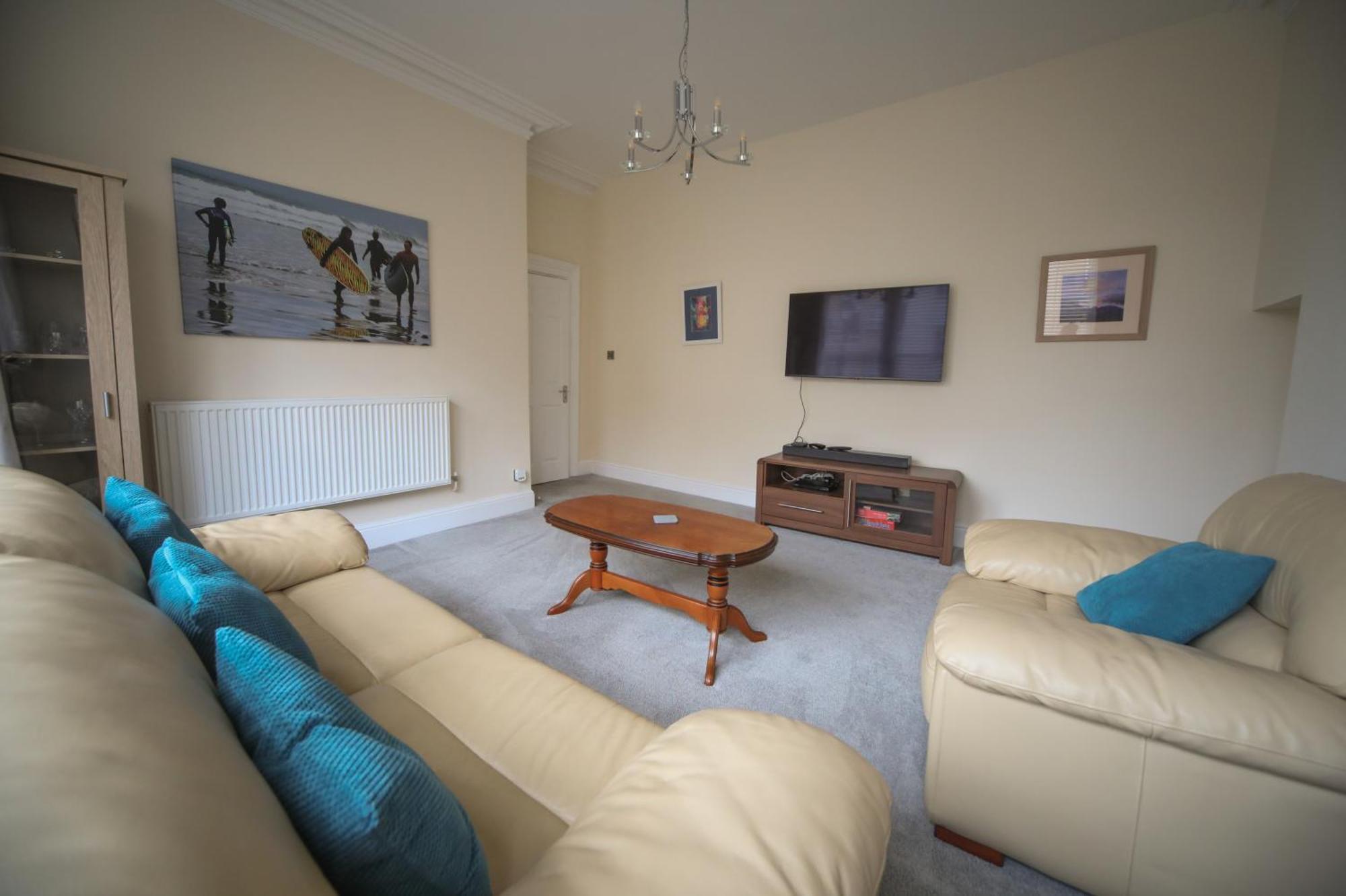 Lfracombe Holiday Apartment Close To Tunnels Beaches Ilfracombe Dış mekan fotoğraf